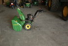 2005 John Deere TRS32