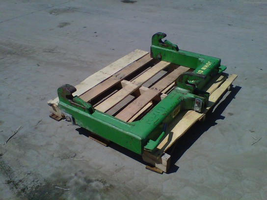  John Deere QUICK