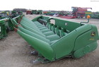 2009 John Deere 612