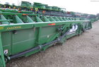 2009 John Deere 612