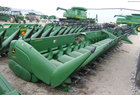 2009 John Deere 612