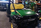  John Deere 625i