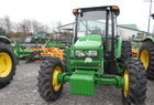 2011 John Deere 5095M