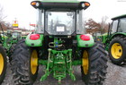 2011 John Deere 5095M