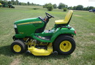 Machine Photo