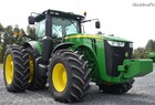 2011 John Deere 8335R