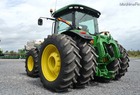 2011 John Deere 8335R