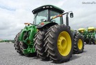 2011 John Deere 8335R