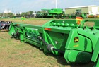 2011 John Deere 608C