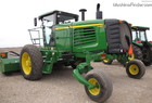 2010 John Deere R450