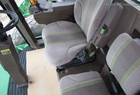 2010 John Deere R450