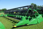 2011 John Deere 635F