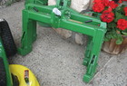 John Deere RE60742 QUICK COUPLER