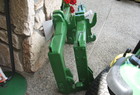  John Deere RE60742 QUICK COUPLER