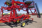 2011 Sunflower 3060-42