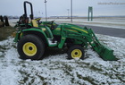 2006 John Deere 4320