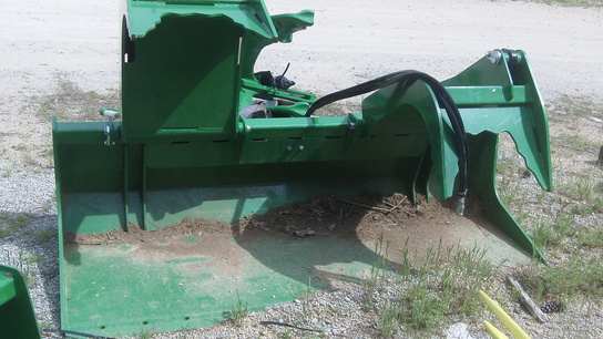 Frontier AD12D