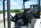 2005 Bobcat 322G