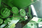 2008 John Deere 9570