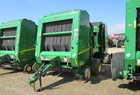 2005 John Deere 567