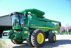 2010 John Deere 9770 STS