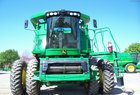 2010 John Deere 9770 STS