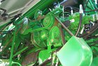 2010 John Deere 9770 STS