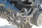 2008 Kinze 3800
