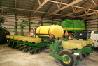 2011 John Deere 1770NT