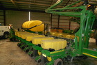 2011 John Deere 1770NT