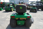 2003 John Deere GX345