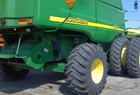 2007 John Deere 9660 STS
