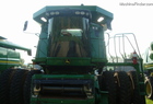 2011 John Deere 9770 STS