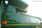 2011 John Deere 9770 STS