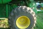 2011 John Deere 9770 STS