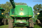 2011 John Deere 9770 STS