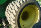 2011 John Deere 9770 STS