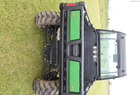 2010 John Deere XUV 855D