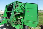1995 John Deere 375