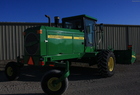2005 John Deere 4995