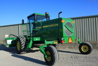 2005 John Deere 4995