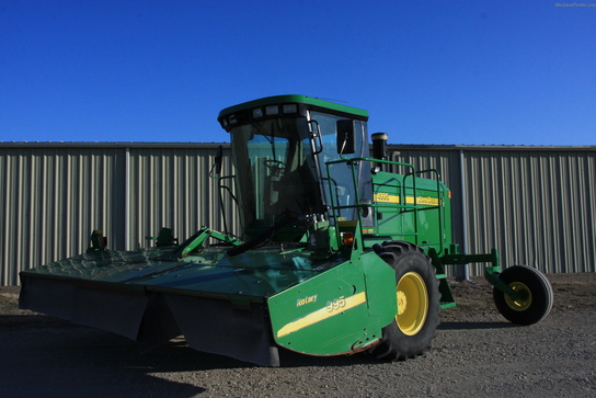 2005 John Deere 4995