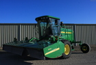2005 John Deere 4995