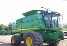2008 John Deere 9770