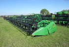 2011 John Deere 635F