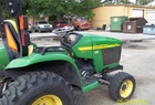 2004 John Deere 4210