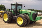 2007 John Deere 8430