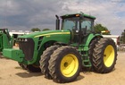 2007 John Deere 8430