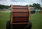 1983 KRONE KR151
