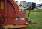 1983 KRONE KR151